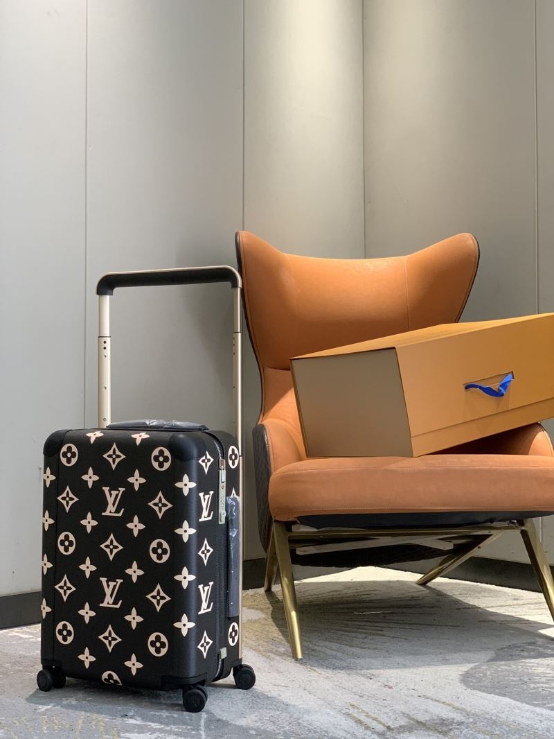 LV Suitcase